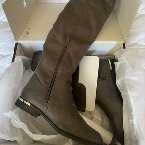 BNIB Nine West Allair Boots
